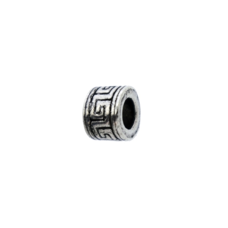 [126640000] Intercalaire 7,5x6mm. Trou Ø 4mm
