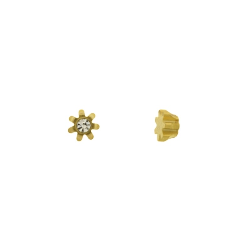 [112430000] Fourniture Ø5,5mm base plate