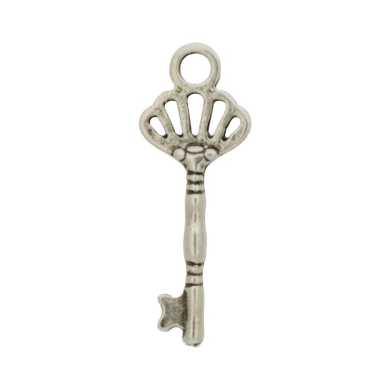 [129210000] Key pendant 29x11mm