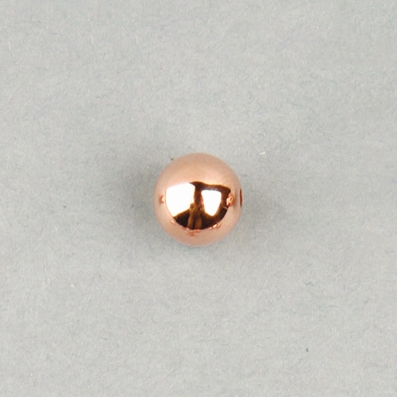 [111291400] Bola Ø 14mm. Agujero Ø 2mm