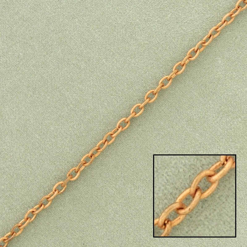 [514790000] Chaîne en fer forà§at largeur 2,3mm