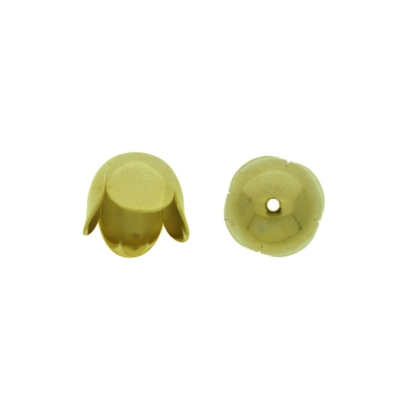 [112601000] Coupelle Ø 10mm