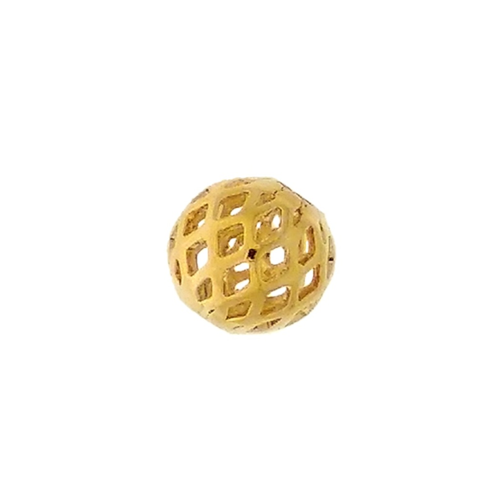 [126270800] Boule rainurée Ø 8mm