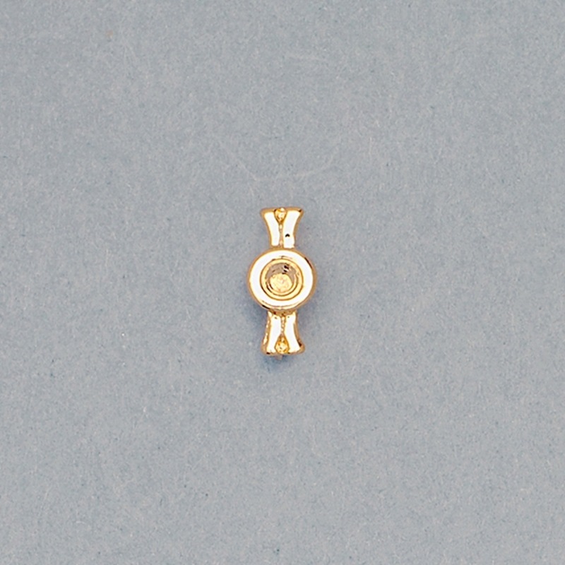 [117480200] Séparateur 2 rangs 5x10mm
