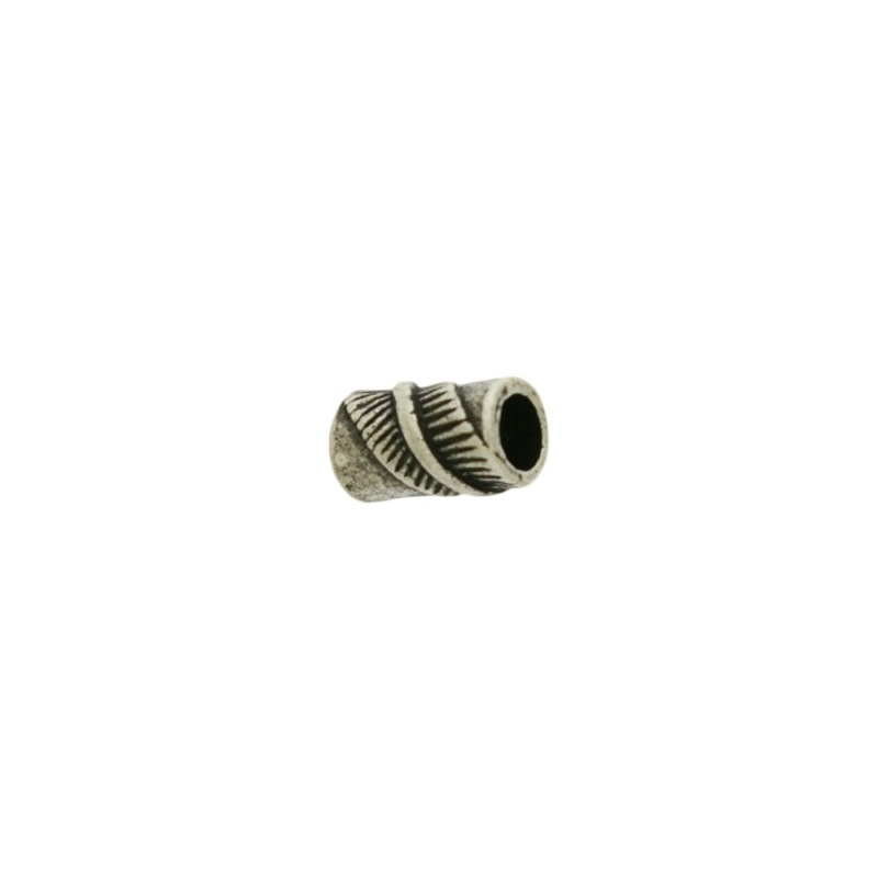 [120570000] Cilindro grabado Ø 7mm. Agujero Ø 3mm.