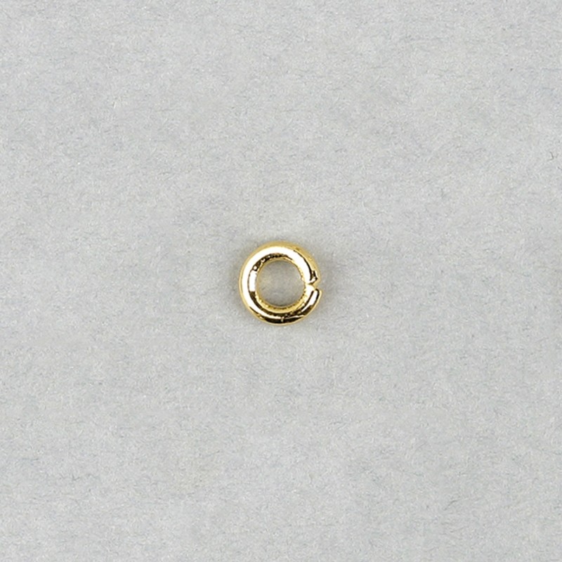 [320720000] Anneau ouvert Ø 6,5x1,5mm