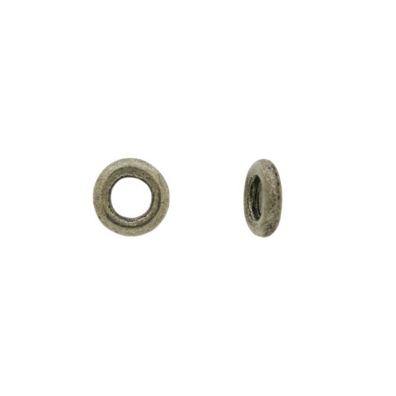 Aro de zamak diam. 9mm