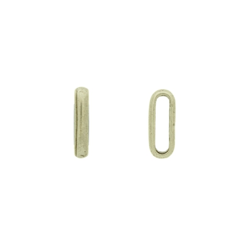 [120150000] Entrepieza 6x15mm. Paso 2x10mm