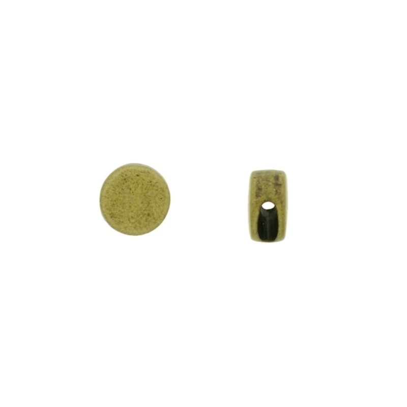 [120240000] Entrepieza Ø 9mm. Paso 2x5mm