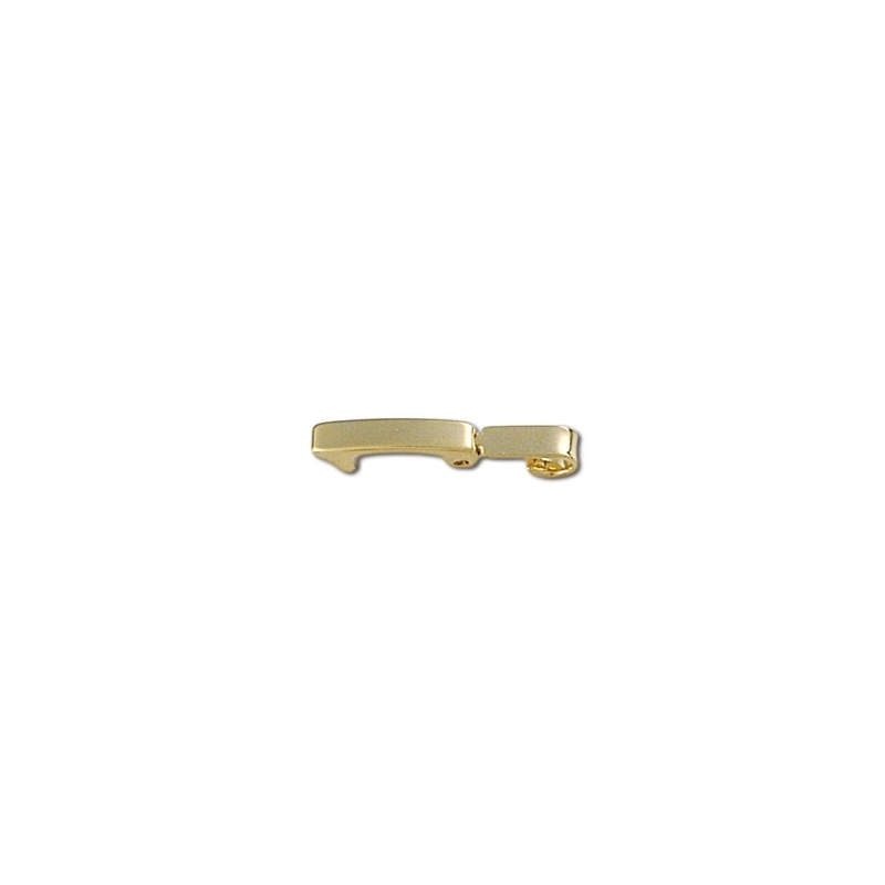 [217422000] Fermoir 2,0x15,0mm