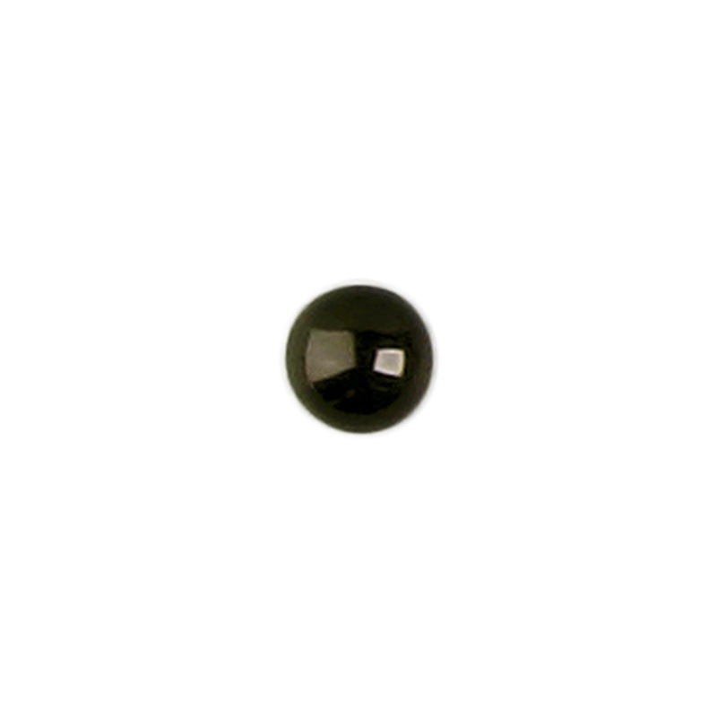 [750140200] Piedra Onix cabuchón Ø6mm