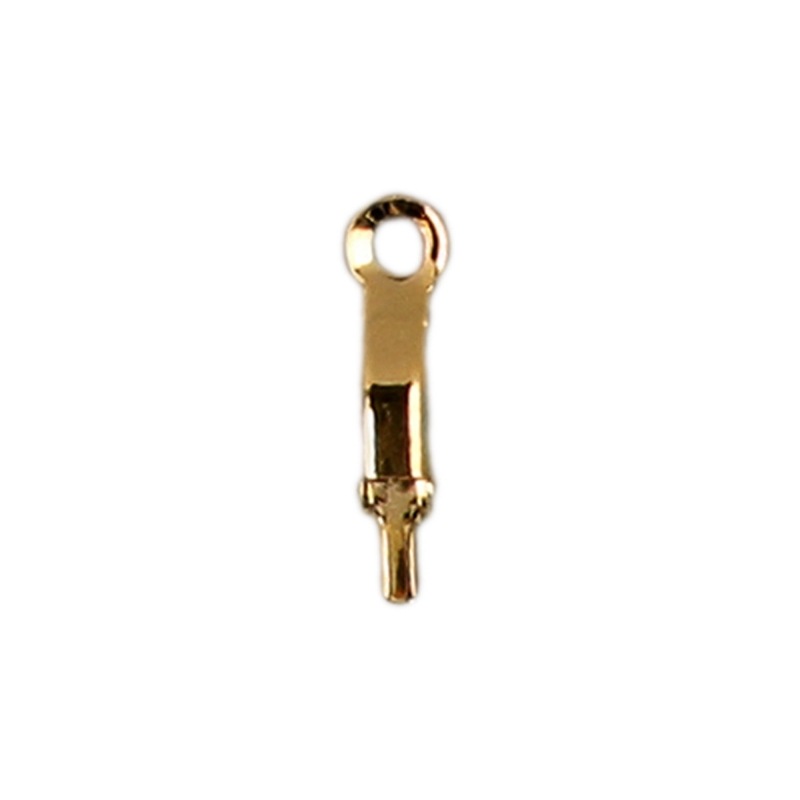 [635770000] Ressort pour créole 20x6mm