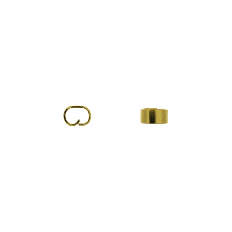 [912490000] Anilla conectora 7x3,8x3mm