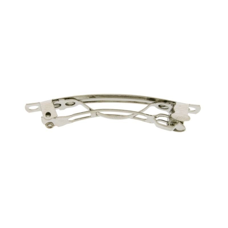 [810015000] Hair clip length 50mm