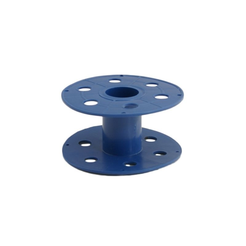 [859100000] Petite bobine en plastique