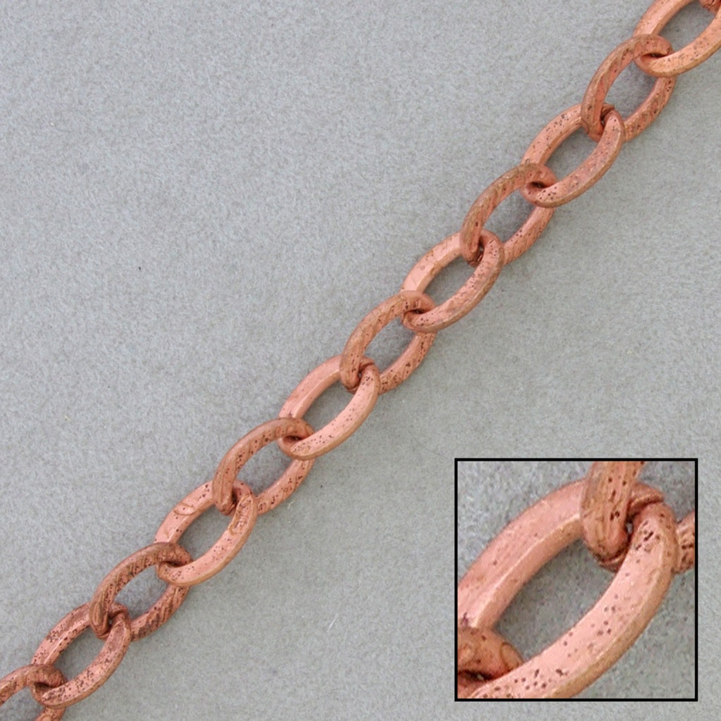[510250000]  Anchor steel chain width 9mm