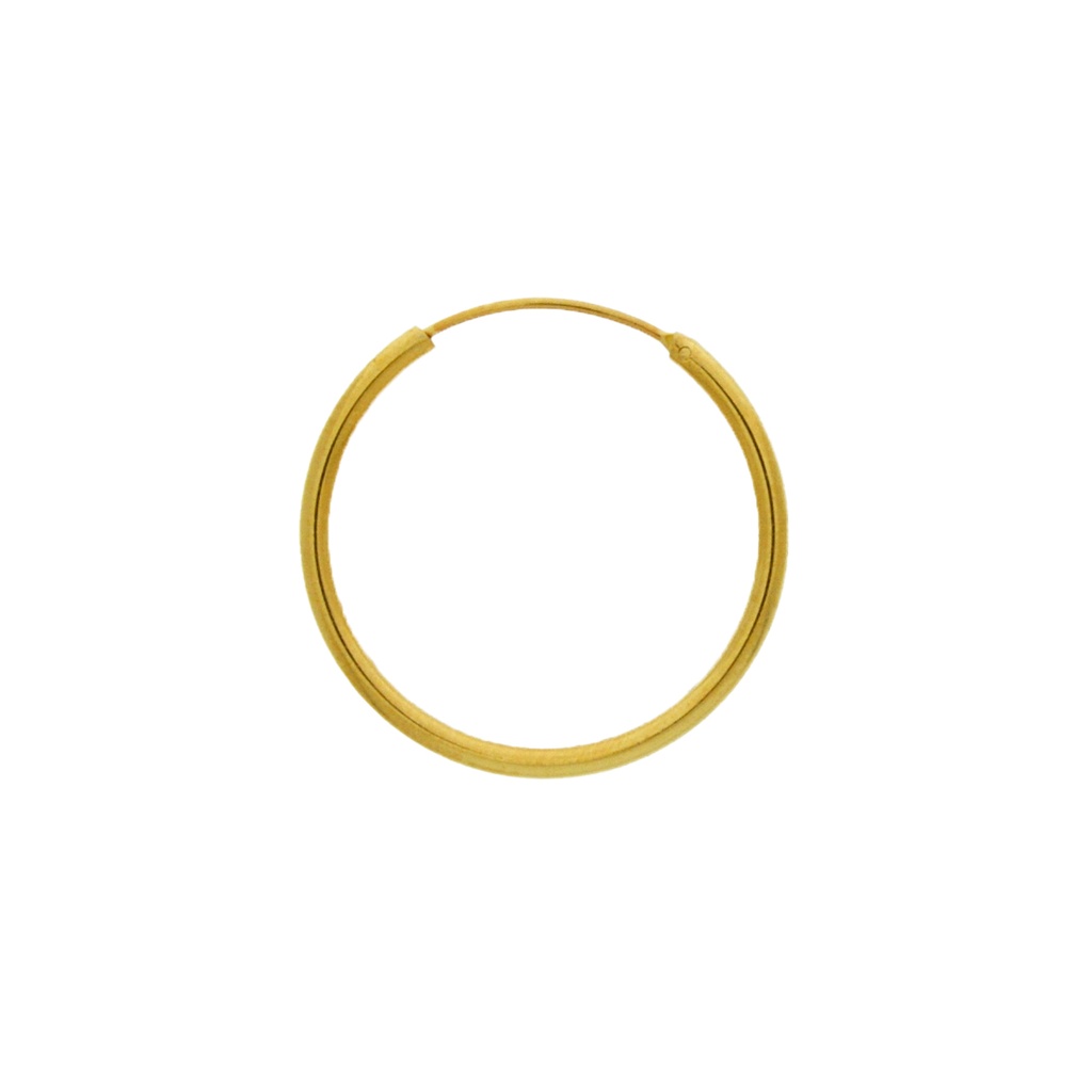[810333000] Criolla de latón Ø30mm 