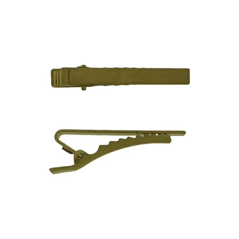 [810040000] Pinza clip para cabello 45x5mm