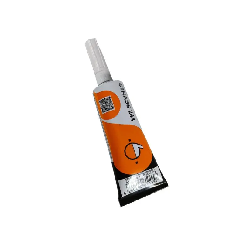 [760380100] Tube de colle transparente 30 ml