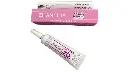 Tubo de pegamento adhesivo universal transparente 15 ml