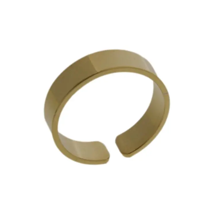 [117640000] Base de bague réglable. Intérieur Ø 18,4 mm. Largeur 5mm.