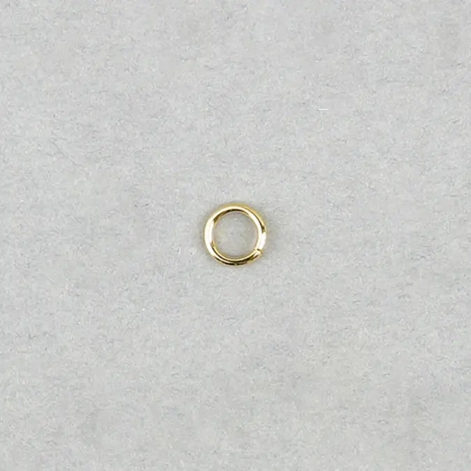 [320920000] Anneau ouvert Ø 6x0,7mm