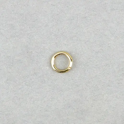 [320940000] Jumpring open Ø 8x0,9mm